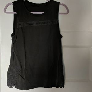 Banana republic tank